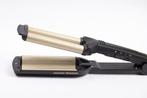 BaByliss Easy Waves C260E - Krultang, Sieraden, Tassen en Uiterlijk, Uiterlijk | Haarverzorging, Verzenden, Nieuw