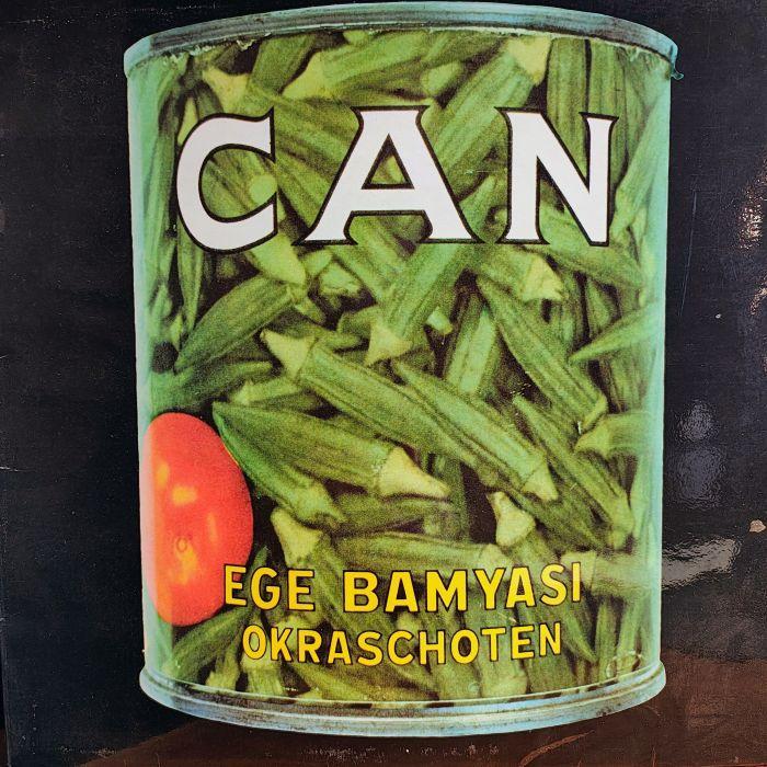 Can - Ege Bamyasi (Vinyl LP), Cd's en Dvd's, Vinyl | Rock