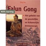 Falun Gong 9789076771151 Xing Shu, Verzenden, Zo goed als nieuw, Xing Shu