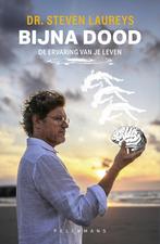 Bijna dood 9789463377331 Steven Laureys, Boeken, Verzenden, Zo goed als nieuw, Steven Laureys