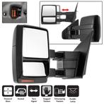 Xtune Ford F150 07-14 Power Heated Amber LED Signal, Auto diversen, Tuning en Styling, Ophalen of Verzenden