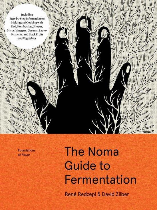 9781579657185 The Noma Guide to Fermentation (Foundations..., Boeken, Kookboeken, Nieuw, Verzenden