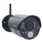 Beveiligingscamera wifi uitbreidingsset | ELRO | CZ40RIPS, Verzenden, Nieuw
