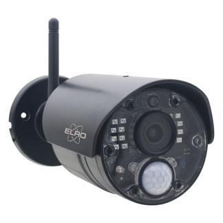 Beveiligingscamera wifi uitbreidingsset | ELRO | CZ40RIPS, Audio, Tv en Foto, Videobewaking, Nieuw, Verzenden