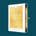 Shadow and Bone The Collectors Edition Shadow and Bone, Boeken, Verzenden, Zo goed als nieuw, Leigh Bardugo