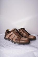 Zilli - Veterschoenen - Maat: EU 42, Nieuw