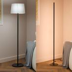 2dekans | Nolt vloerlamp Staande Lamp - Stalamp Dimbaar -, Huis en Inrichting, Lampen | Vloerlampen, Ophalen of Verzenden, Zo goed als nieuw