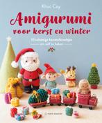 Amigurumi voor kerst en winter 9789000392513 Khuc Cay, Verzenden, Zo goed als nieuw, Khuc Cay