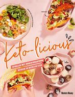 Keto-licious 9789043924313 Womens Weekly, Verzenden, Gelezen, Women's Weekly