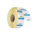 Voedselveiligheidsticker | 500 stickers | Nederlands | Ke..., Verzenden, Nieuw in verpakking