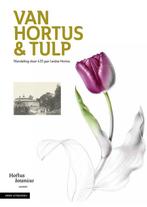 9789050119665 Van Hortus  tulp Hortus Botanicus Leiden, Verzenden, Nieuw, Hortus Botanicus Leiden