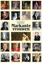 9789464871074 Markante vrouwen Frank Heine, Verzenden, Nieuw, Frank Heine