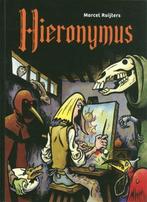 Hieronymus Bosch 9780861662463 Marcel Ruijters, Boeken, Verzenden, Zo goed als nieuw, Marcel Ruijters
