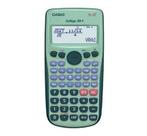 Casio FX-92 B Rekenmachine (Nieuw), Verzenden, Nieuw