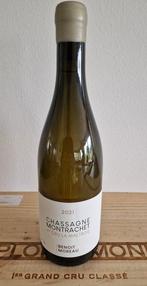 2021 Benoit Moreau La Maltroie - Chassagne-Montrachet 1er, Nieuw