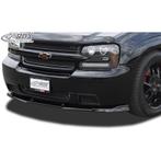 Voorspoiler Vario-X passend voor Chevrolet Trailblazer SS, Auto-onderdelen, Verzenden, Nieuw, Chevrolet