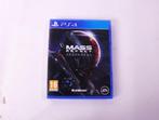 PS4 - Mass Effect: Andromeda [Gebruikt], Ophalen of Verzenden, Nieuw