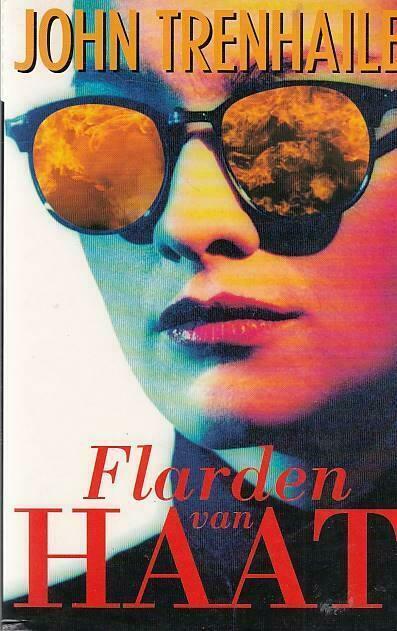 Flarden van haat, Boeken, Literatuur, Gelezen, Verzenden