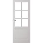 Skantrae binnendeur SKS E020 93x211,5, Ophalen of Verzenden, Zo goed als nieuw