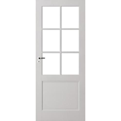 Skantrae binnendeur SKS E020 93x211,5, Doe-het-zelf en Verbouw, Deuren en Horren, Zo goed als nieuw, Ophalen of Verzenden