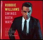 cd digi - Robbie Williams - Swings Both Ways, Cd's en Dvd's, Cd's | Pop, Zo goed als nieuw, Verzenden