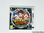 Nintendo 3DS - Yo-Kai Watch 2 - Skeletspoken - HOL - New & S, Spelcomputers en Games, Games | Nintendo 2DS en 3DS, Verzenden, Gebruikt