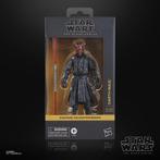 PRE-ORDER Star Wars Episode I Black Series Darth Maul, Verzenden, Zo goed als nieuw, Actiefiguurtje