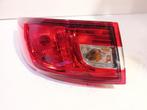 Achterlicht links buiten Renault Clio IV 1.6 RS 265554091R, Ophalen of Verzenden, Gebruikt, Renault
