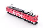 Kato N - 3019-9 - Treinstel (1) - EF65 1118, Nieuw