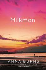 Milkman 9780571338740 Anna Burns, Boeken, Overige Boeken, Gelezen, Anna Burns, Verzenden