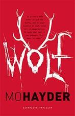 Wolf 9789024564866 Mo Hayder, Boeken, Verzenden, Gelezen, Mo Hayder