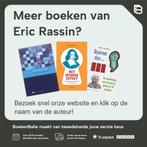 Niemand is uniek, behalve ik 9789035135468 Eric Rassin, Verzenden, Zo goed als nieuw, Eric Rassin