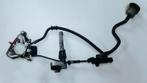 Achterrem set met pomp. / Yamaha Fzr600 fzr 600, Verzenden, Gebruikt