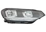 KOPLAMP VOOR VW TOURAN 2015- 5TB941006A, Auto-onderdelen, Verlichting, Ophalen of Verzenden, Nieuw