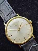 Omega - Vintage 14K gold - 131016 - Heren - 1965, Sieraden, Tassen en Uiterlijk, Horloges | Heren, Nieuw