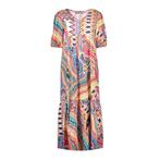 -45% Geisha  Geisha Jurk 47090-71  maat L, Kleding | Dames, Verzenden, Nieuw