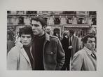 William Klein (1926-2022) - Desfile