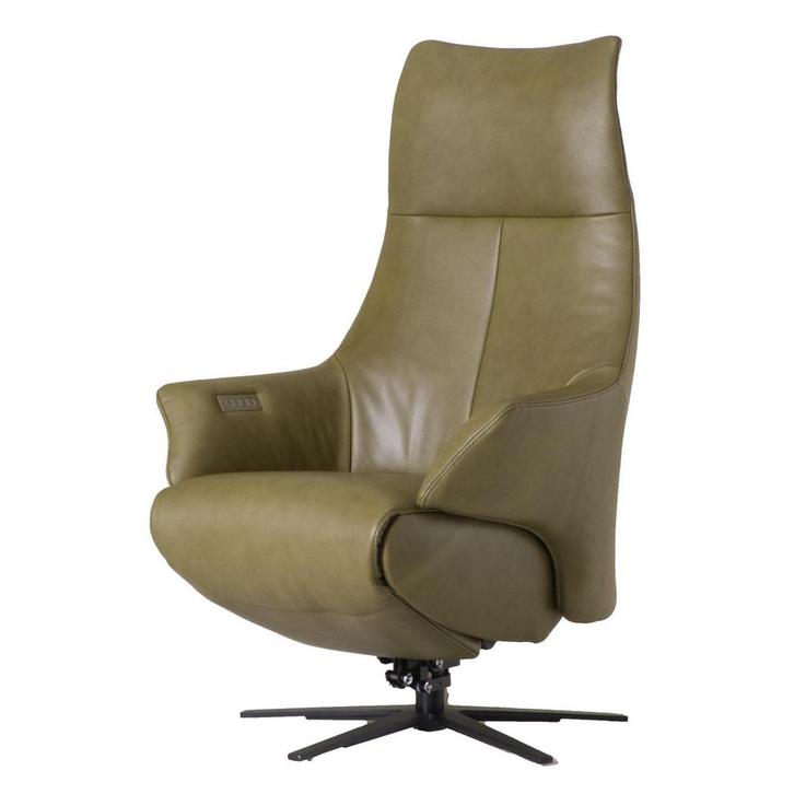 Relaxfauteuil De Toekomst Twice Pro 145, Huis en Inrichting, Fauteuils, 75 tot 100 cm, Nieuw, 75 tot 100 cm, Ophalen of Verzenden