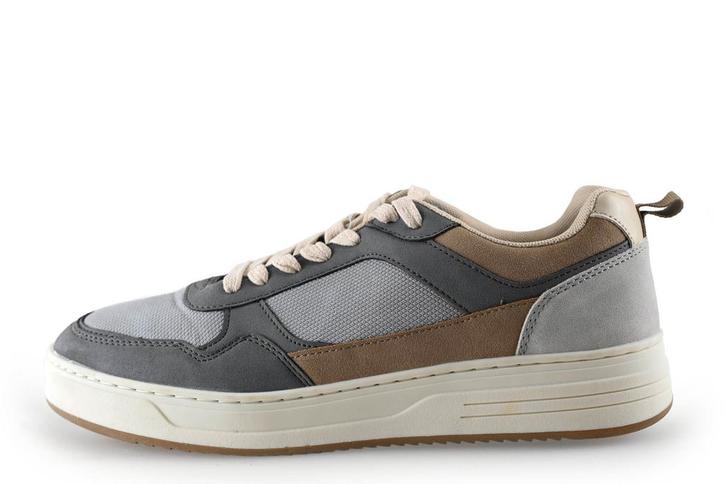 Torfs veterschoenen in maat 42 Grijs | 25% korting, Kleding | Heren, Schoenen, Overige kleuren, Zo goed als nieuw, Veterschoenen