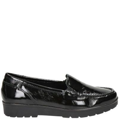 Ara Dallas mocassins & loafers voor dames in het Zwart, Kleding | Dames, Schoenen, Espadrilles of Moccasins, Zwart, Nieuw, Verzenden