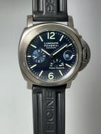 Panerai - Luminor Automatic Titanium - PAM00093 - Heren -, Sieraden, Tassen en Uiterlijk, Horloges | Heren, Nieuw