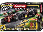 Carrera GO!!! Race to Victory - Racebaan, Verzenden, Zo goed als nieuw