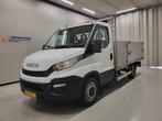 Iveco Daily 35S14N CNG Pick-up Kipper, Gebruikt, Euro 6, Iveco, Overige brandstoffen