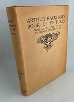 Arthur Rackham - Arthur Rackhams Book of Pictures - 1923