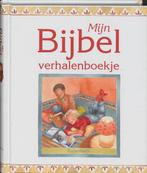 Mijn Bijbelverhalenboekje 9789026611582 L. Rock, Gelezen, L. Rock, Verzenden