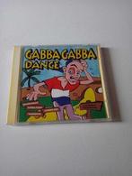 Gabba Gabba Dance, Verzenden, Gebruikt