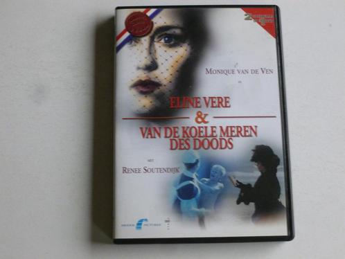 Eline Vere & Van de koelen meren des Doods (DVD), Cd's en Dvd's, Dvd's | Klassiekers, Verzenden