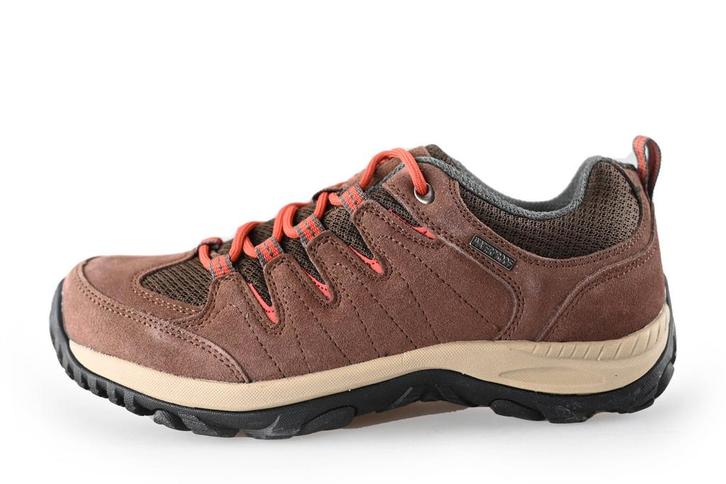 Travelin Wandelschoenen in maat 40 Bruin, Kleding | Heren, Schoenen, Bruin, Zo goed als nieuw, Wandelschoenen of Bergschoenen