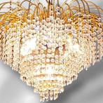 Original Lámpara Araña - Plafondlamp - Veelheid aan, Antiek en Kunst, Antiek | Lampen