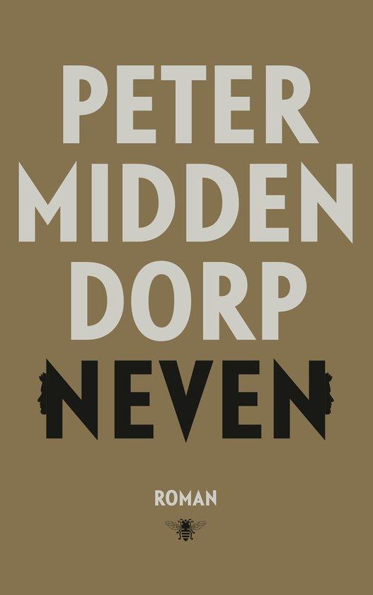 9789403152219 Neven | Tweedehands, Boeken, Romans, Zo goed als nieuw, Verzenden